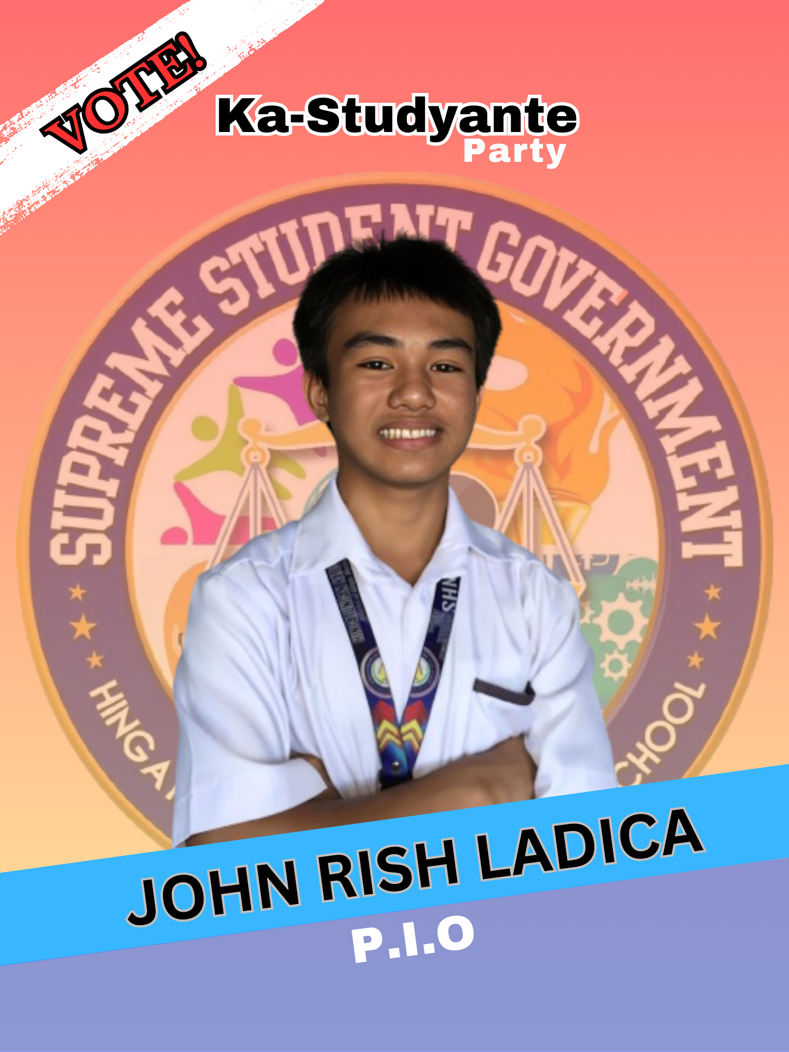 Social Media Template