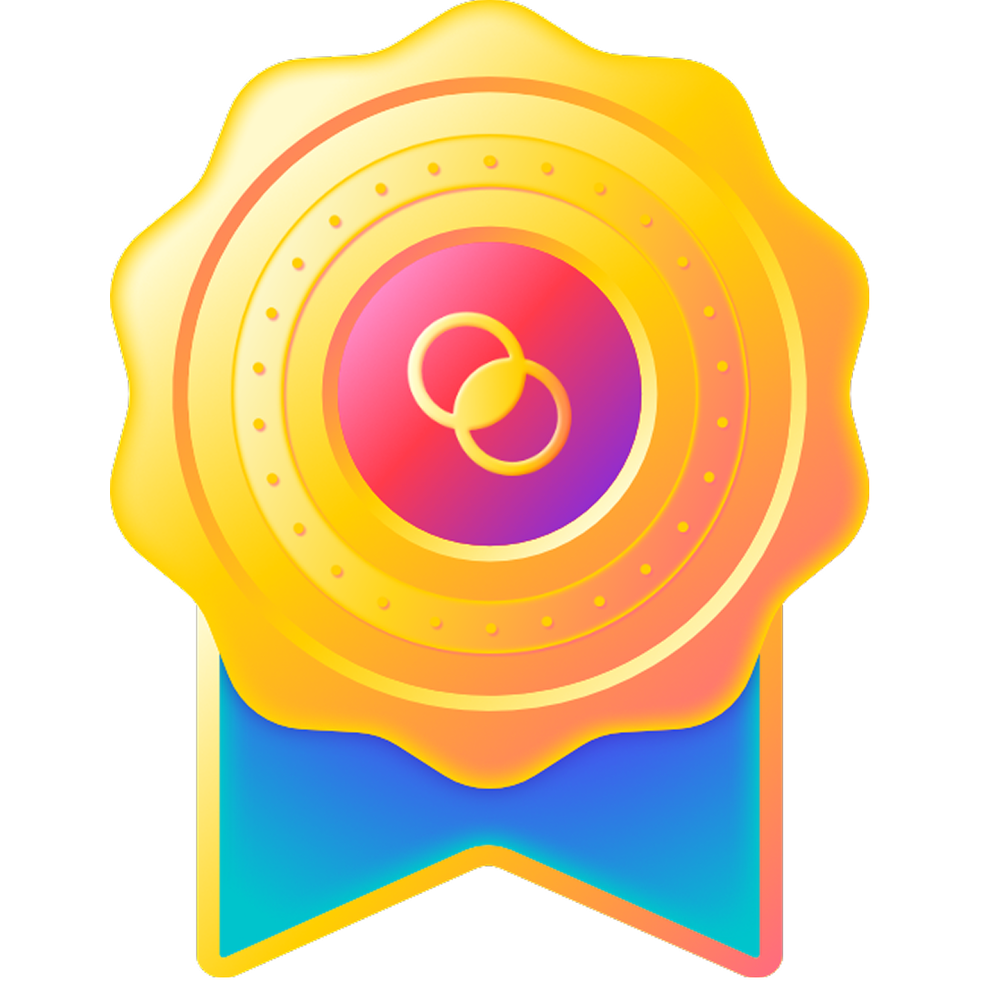 Graphic Design Essentials Badge