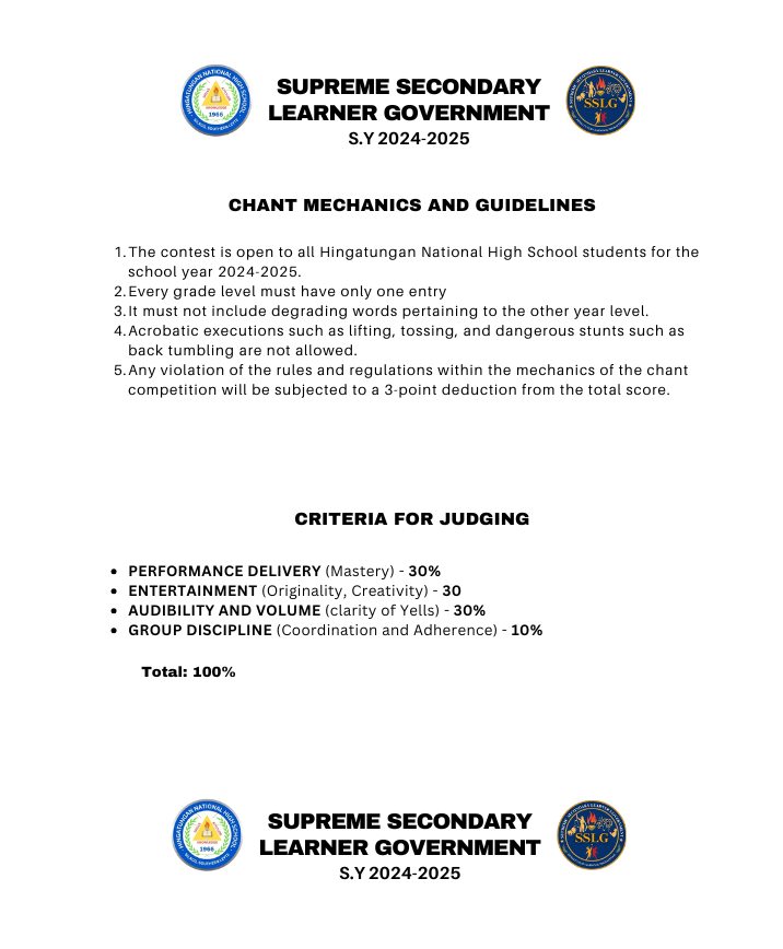 Educational Template