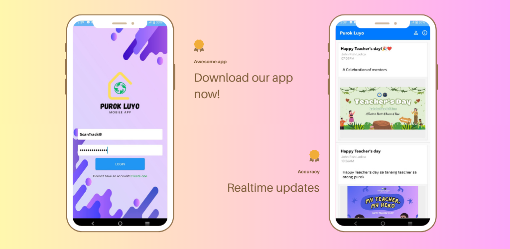 Presentation Template